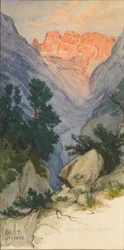 Monte Cristallo